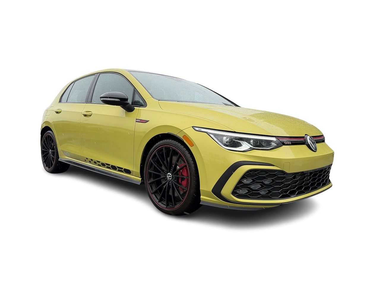 2023 Volkswagen Golf GTI
