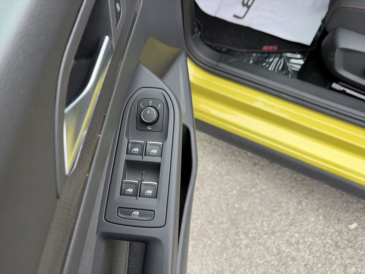 2023 Volkswagen Golf GTI