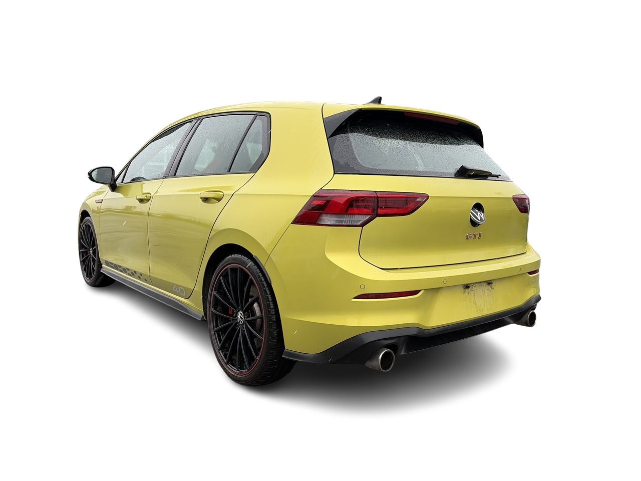 2023 Volkswagen Golf GTI