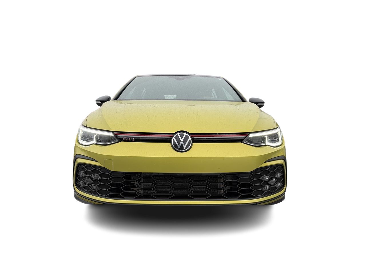2023 Volkswagen Golf GTI