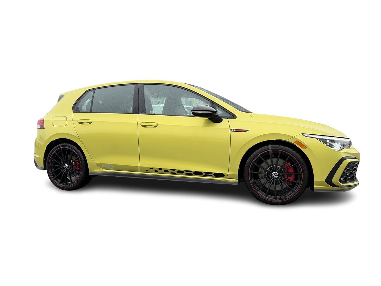 2023 Volkswagen Golf GTI