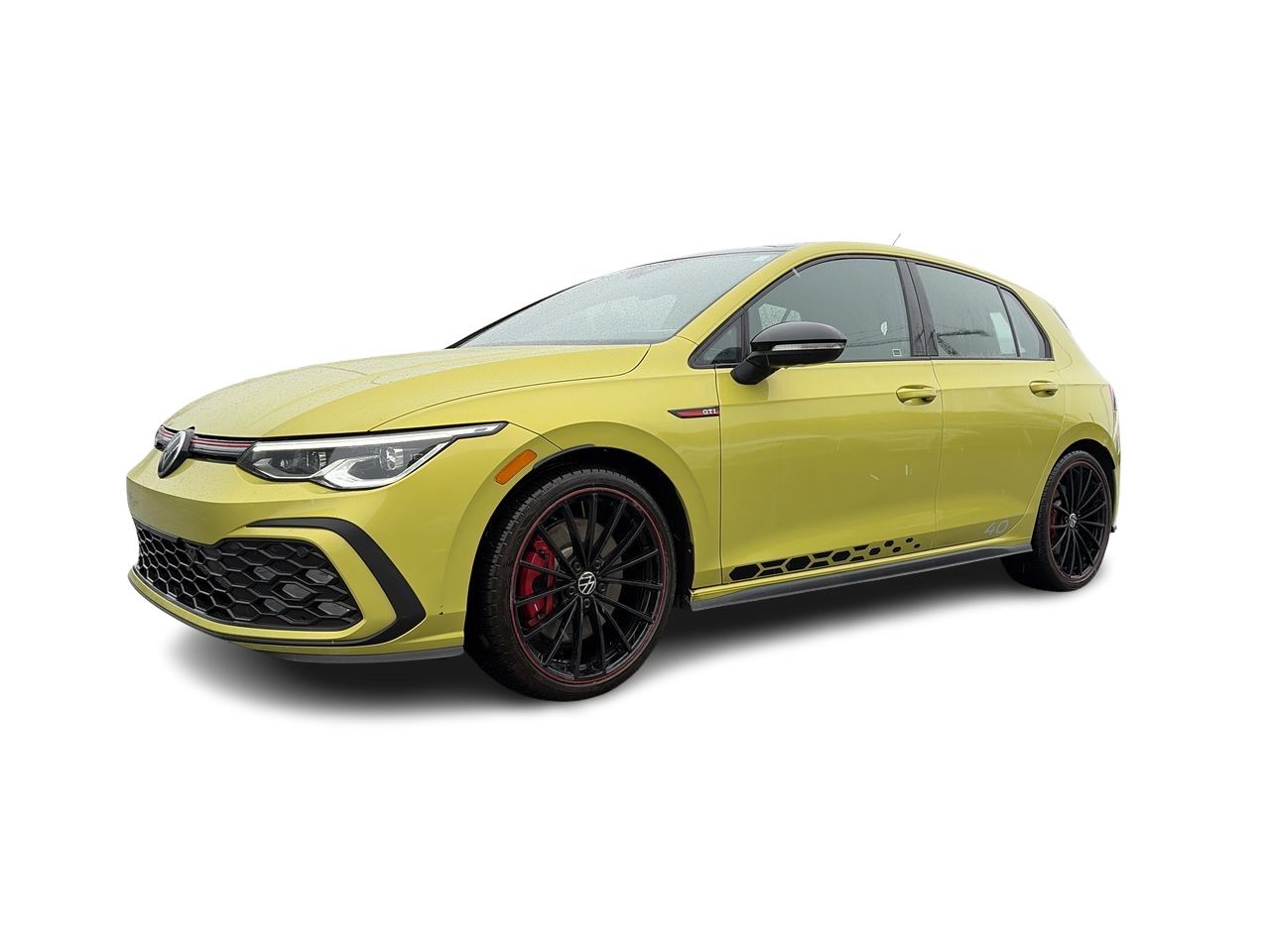 2023 Volkswagen Golf GTI