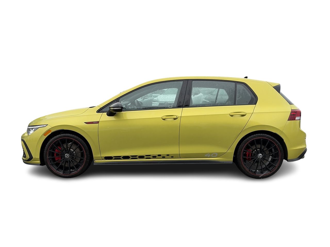 2023 Volkswagen Golf GTI