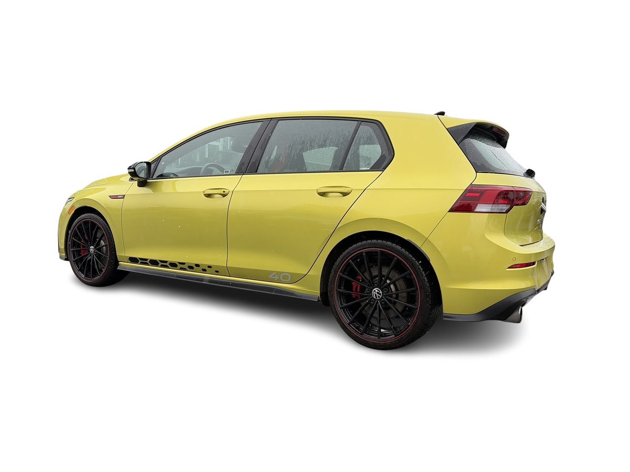 2023 Volkswagen Golf GTI