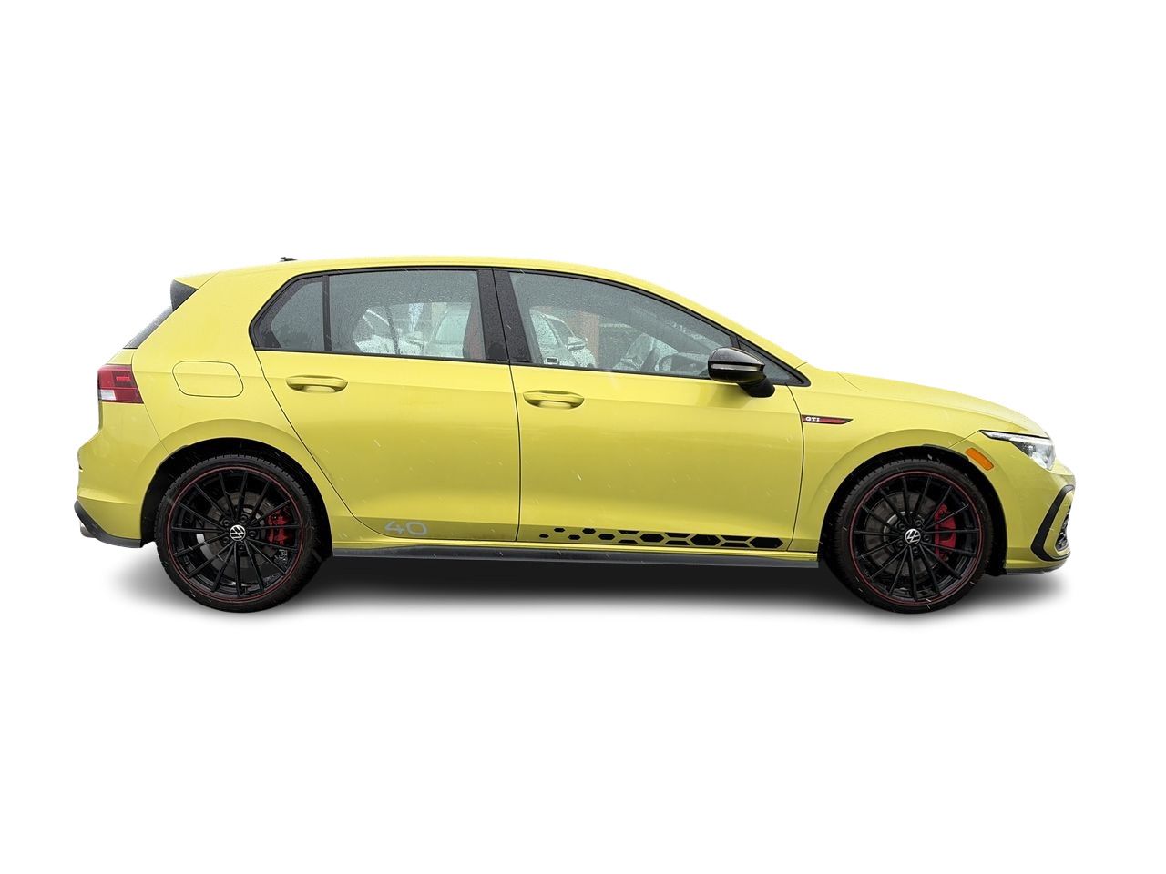 2023 Volkswagen Golf GTI