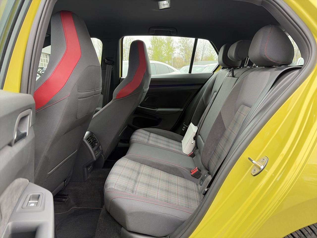 2023 Volkswagen Golf GTI