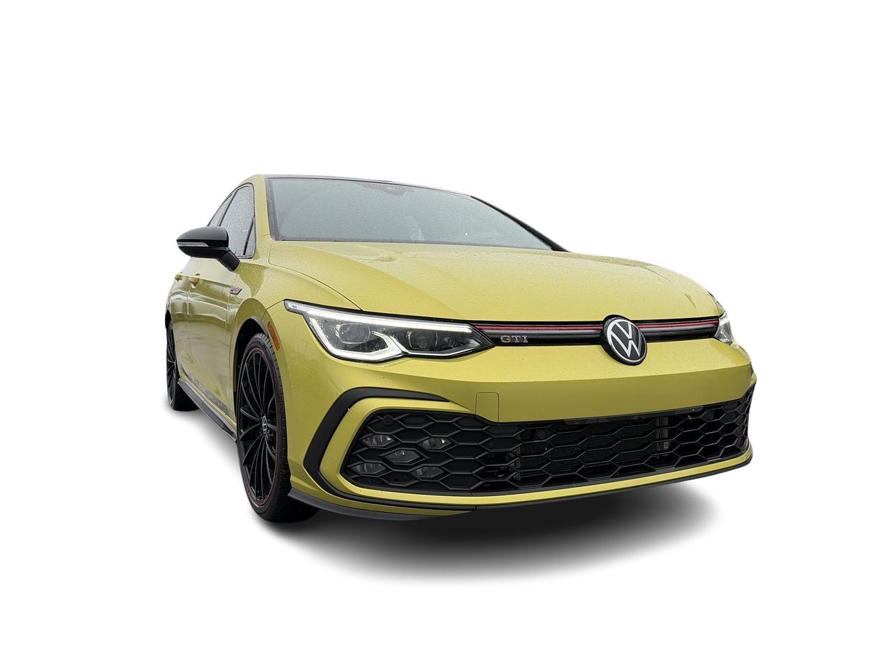2023 Volkswagen Golf GTI