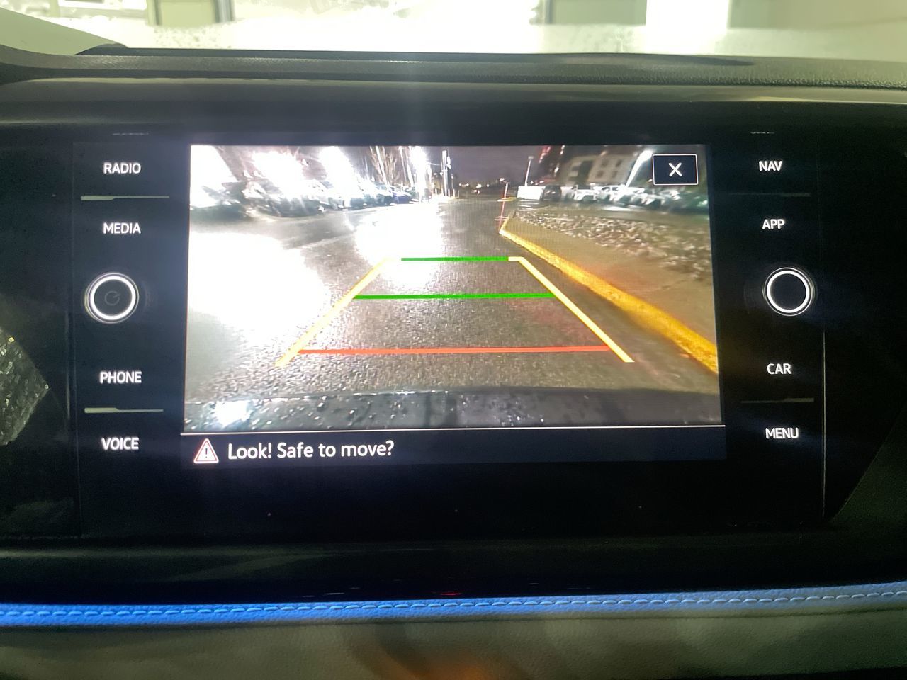 Volkswagen Taos  2022