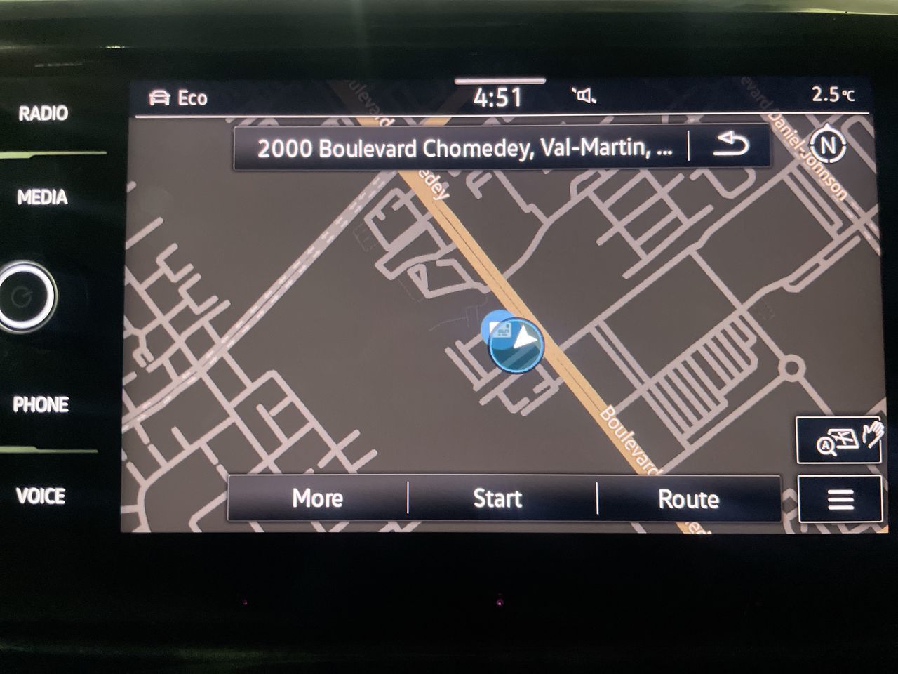 Volkswagen Taos  2022