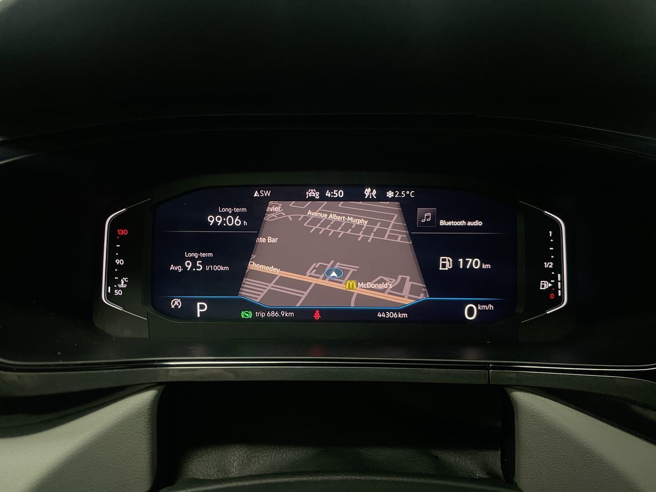 Volkswagen Taos  2022