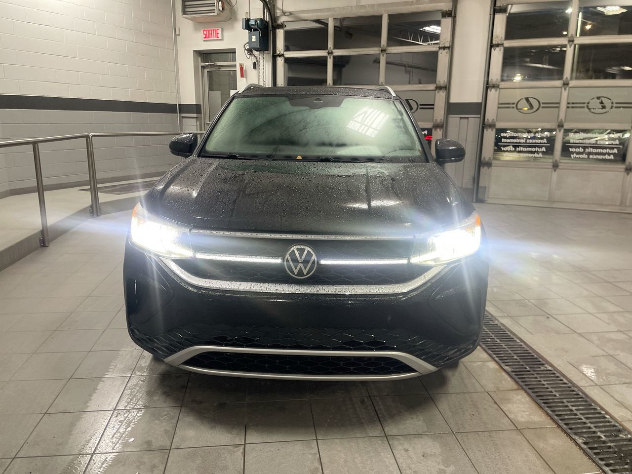 Volkswagen Taos  2022