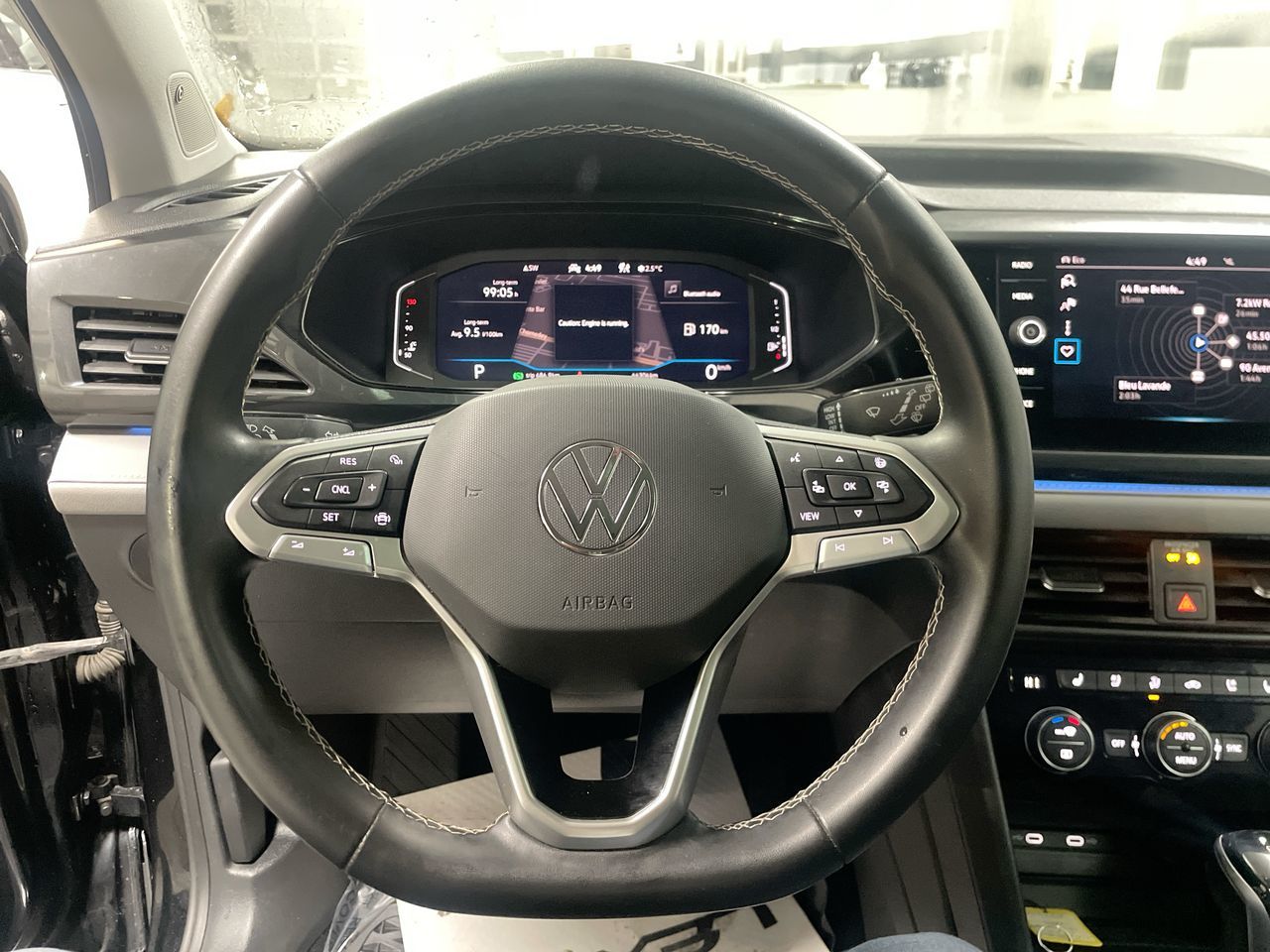 Volkswagen Taos  2022