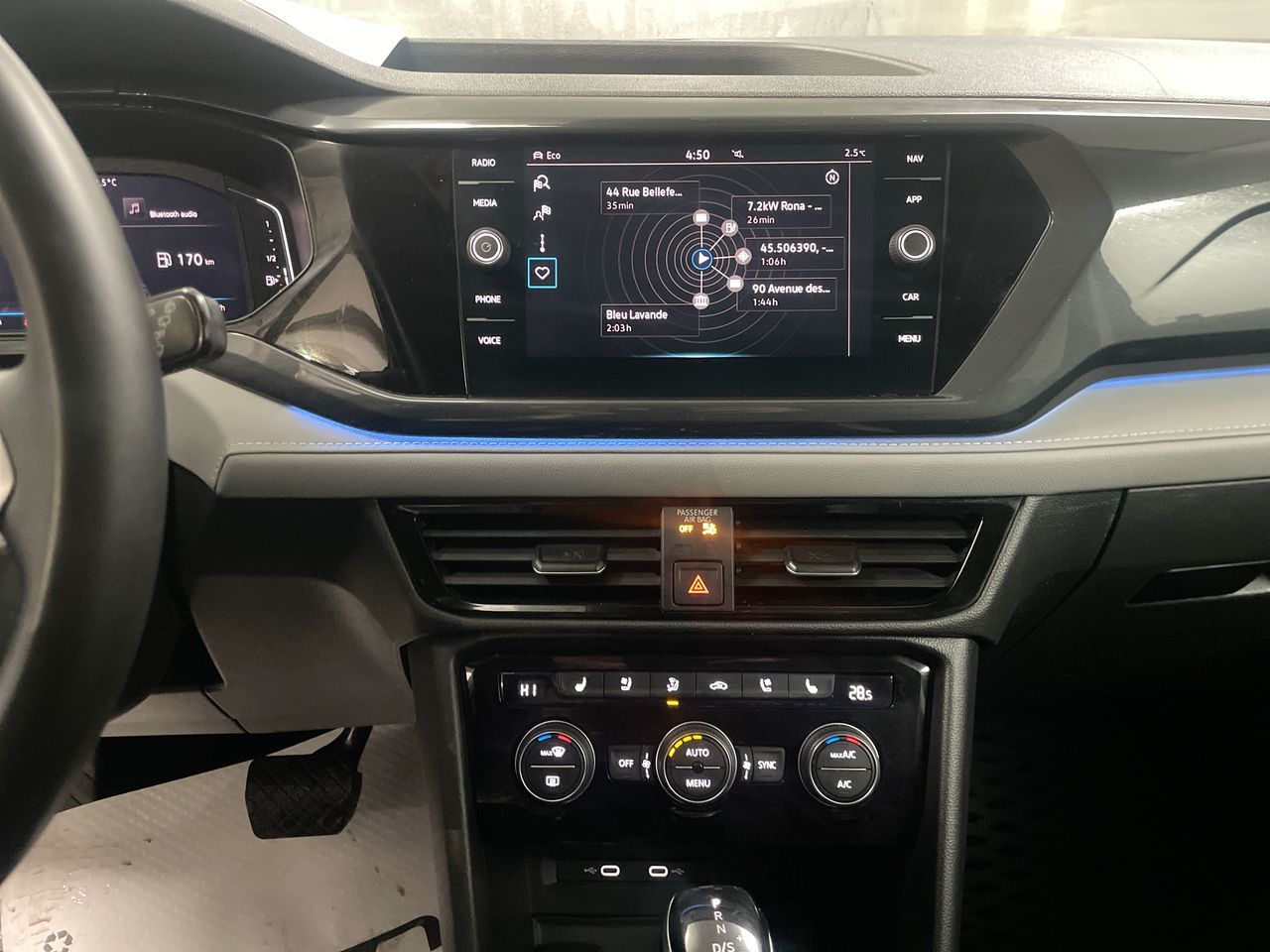 Volkswagen Taos  2022