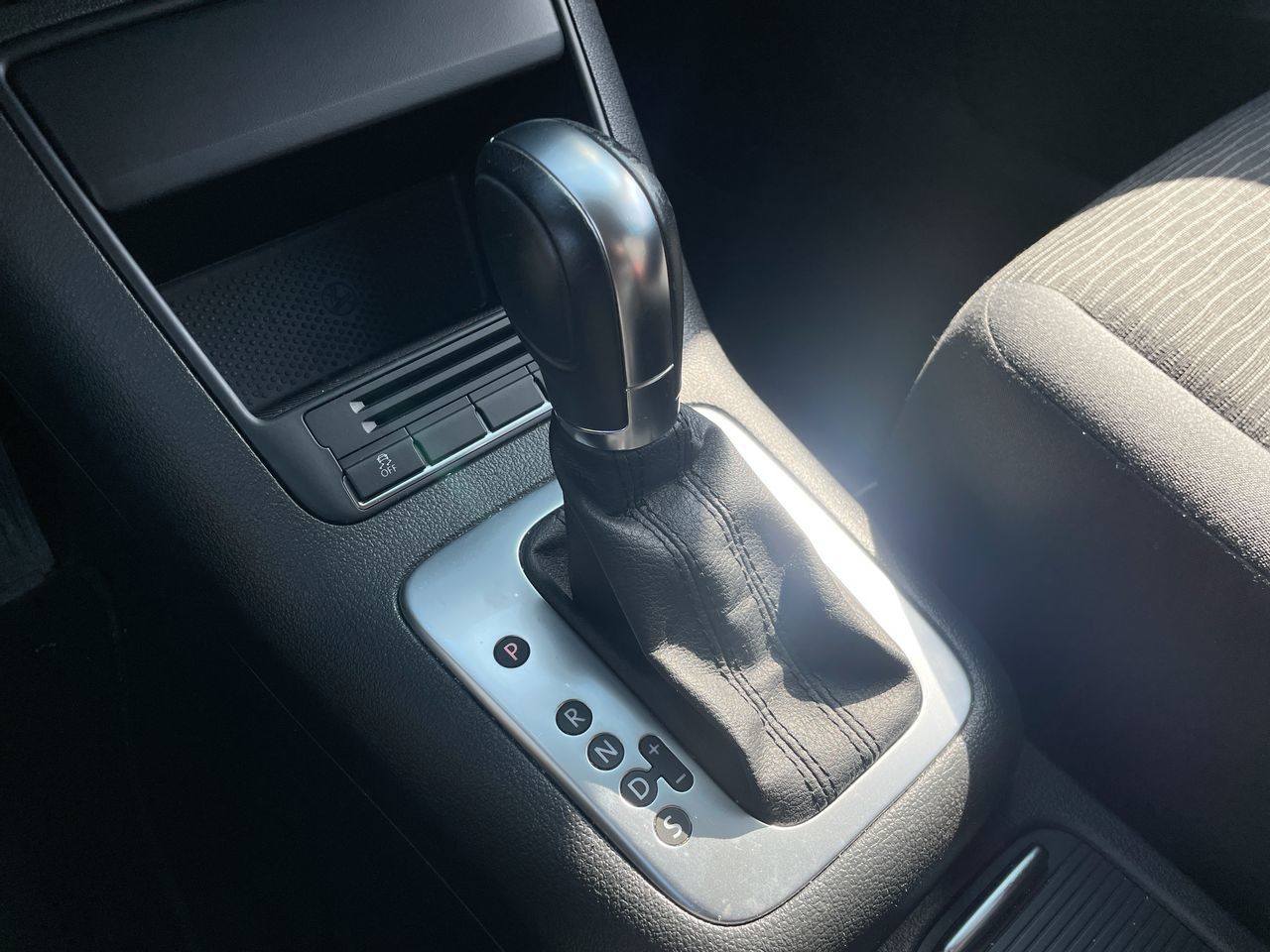 Volkswagen Tiguan  2014