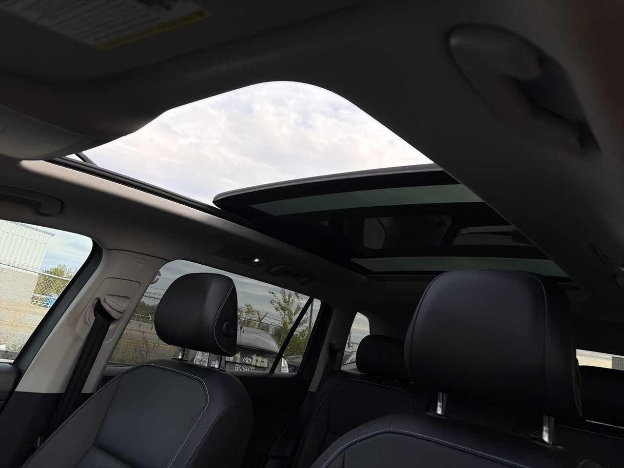 Volkswagen Tiguan  2021