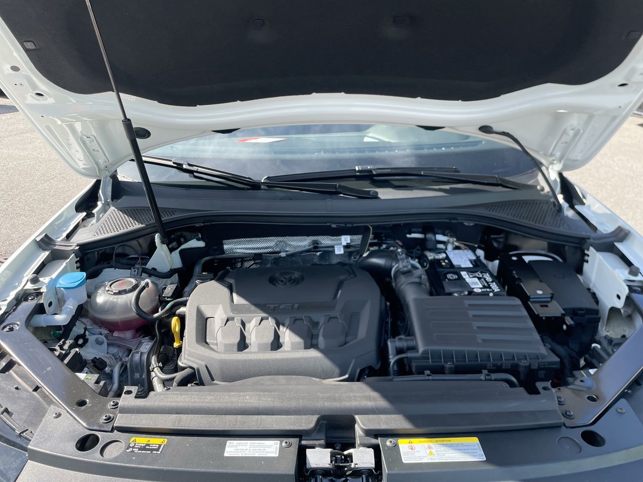 Volkswagen Tiguan  2024