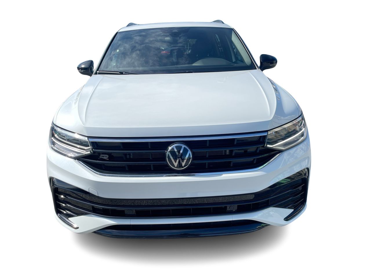 Volkswagen Tiguan  2024