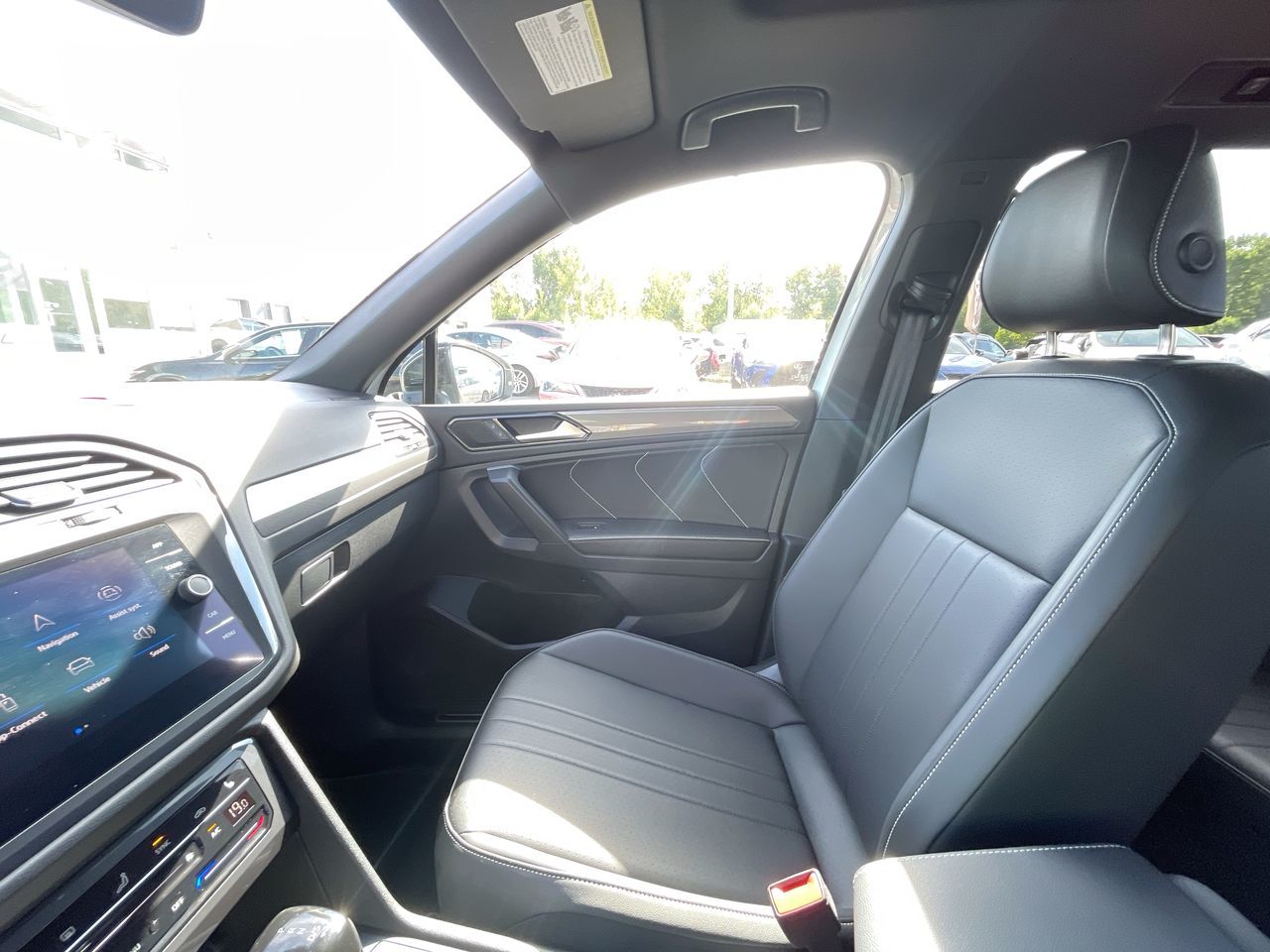 Volkswagen Tiguan  2024