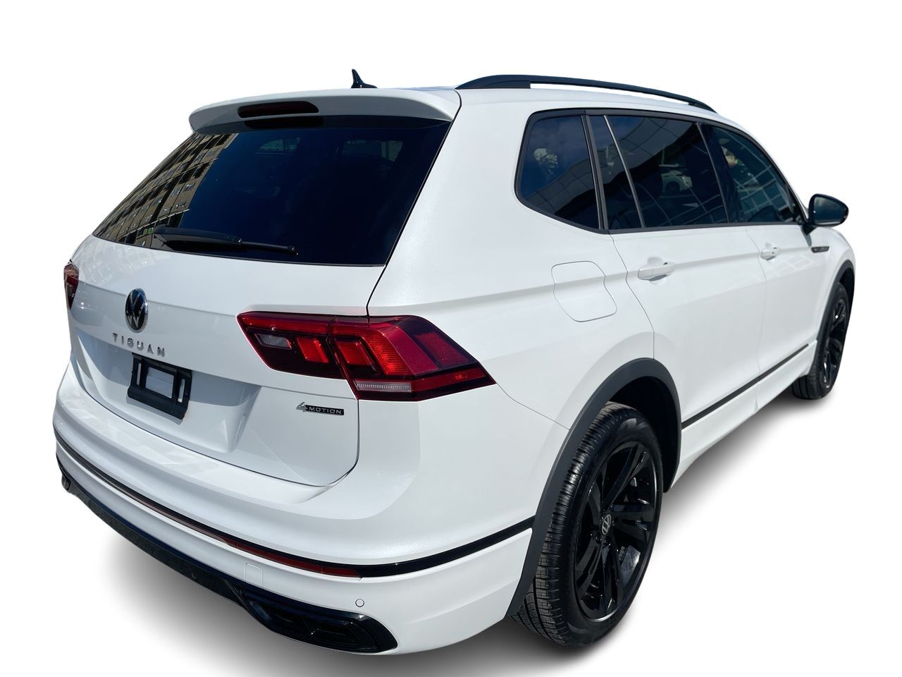 Volkswagen Tiguan  2024