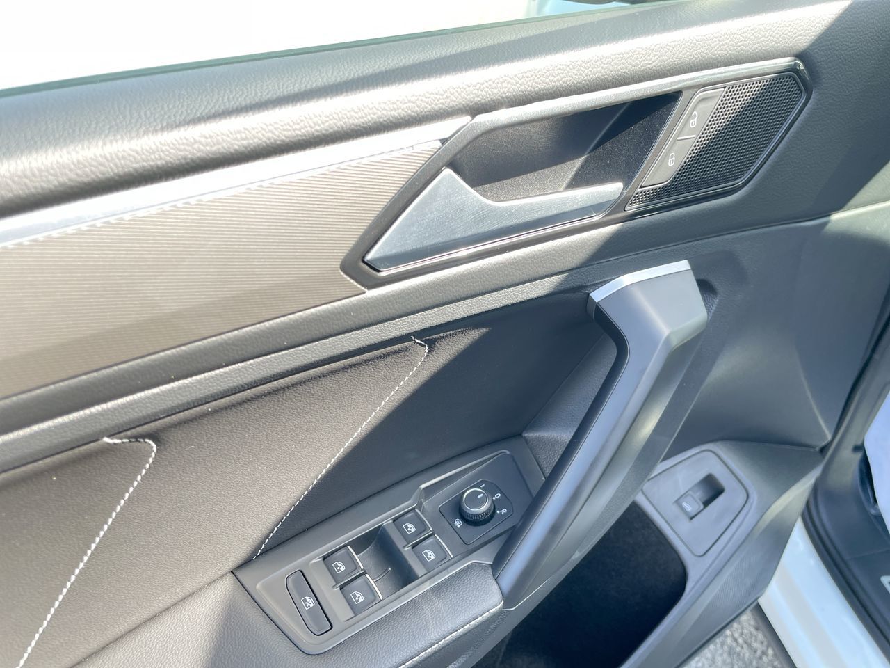 Volkswagen Tiguan  2024