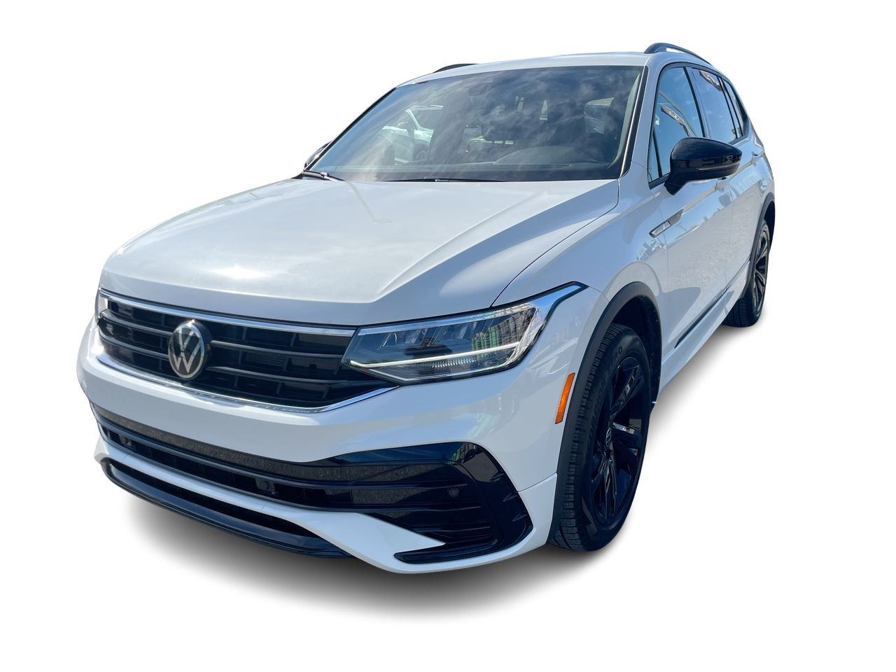 Volkswagen Tiguan  2024