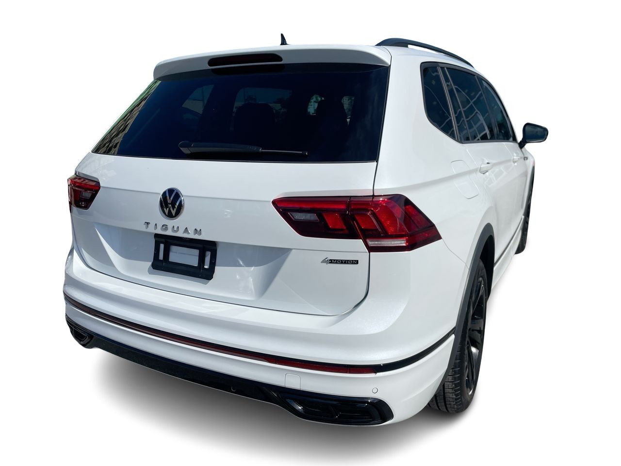 Volkswagen Tiguan  2024