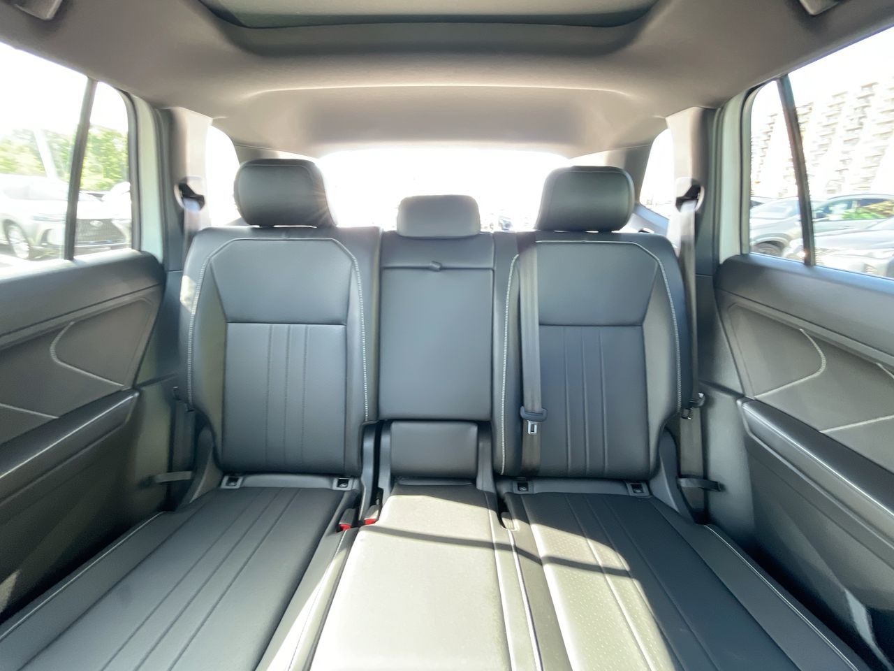 Volkswagen Tiguan  2024