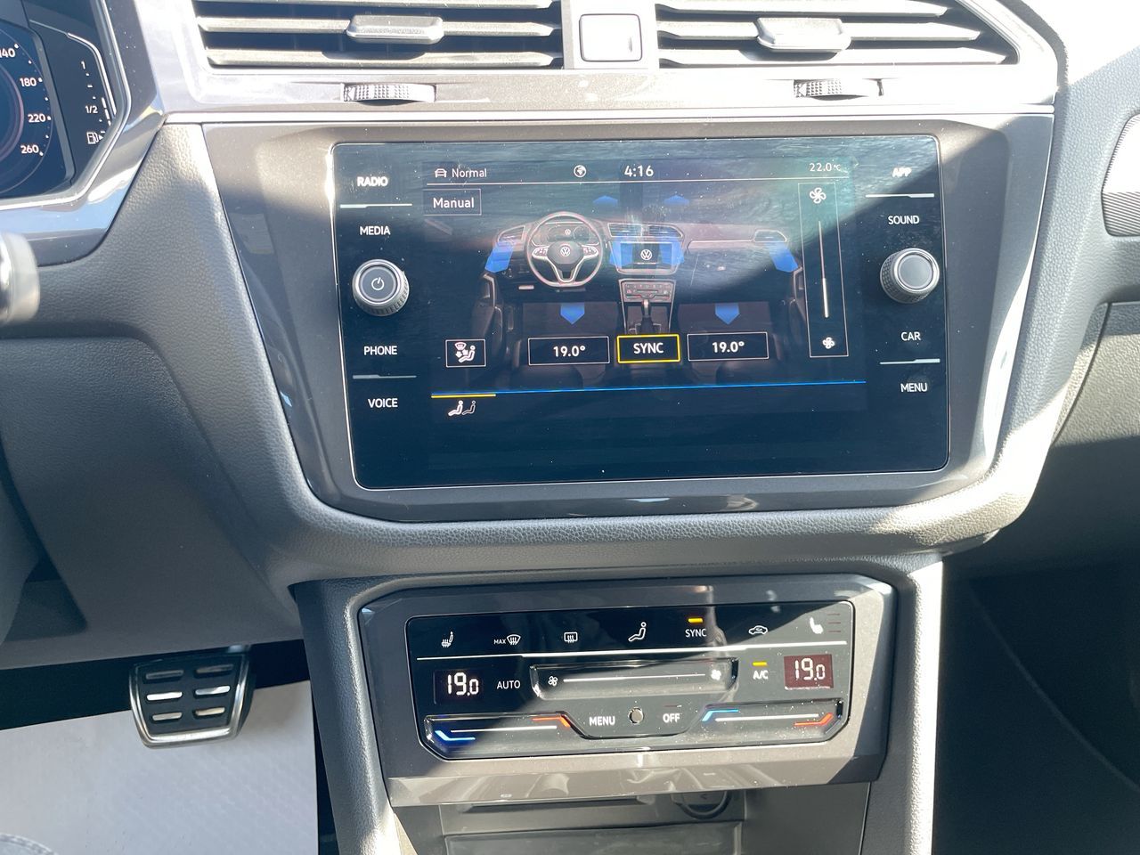 Volkswagen Tiguan  2024