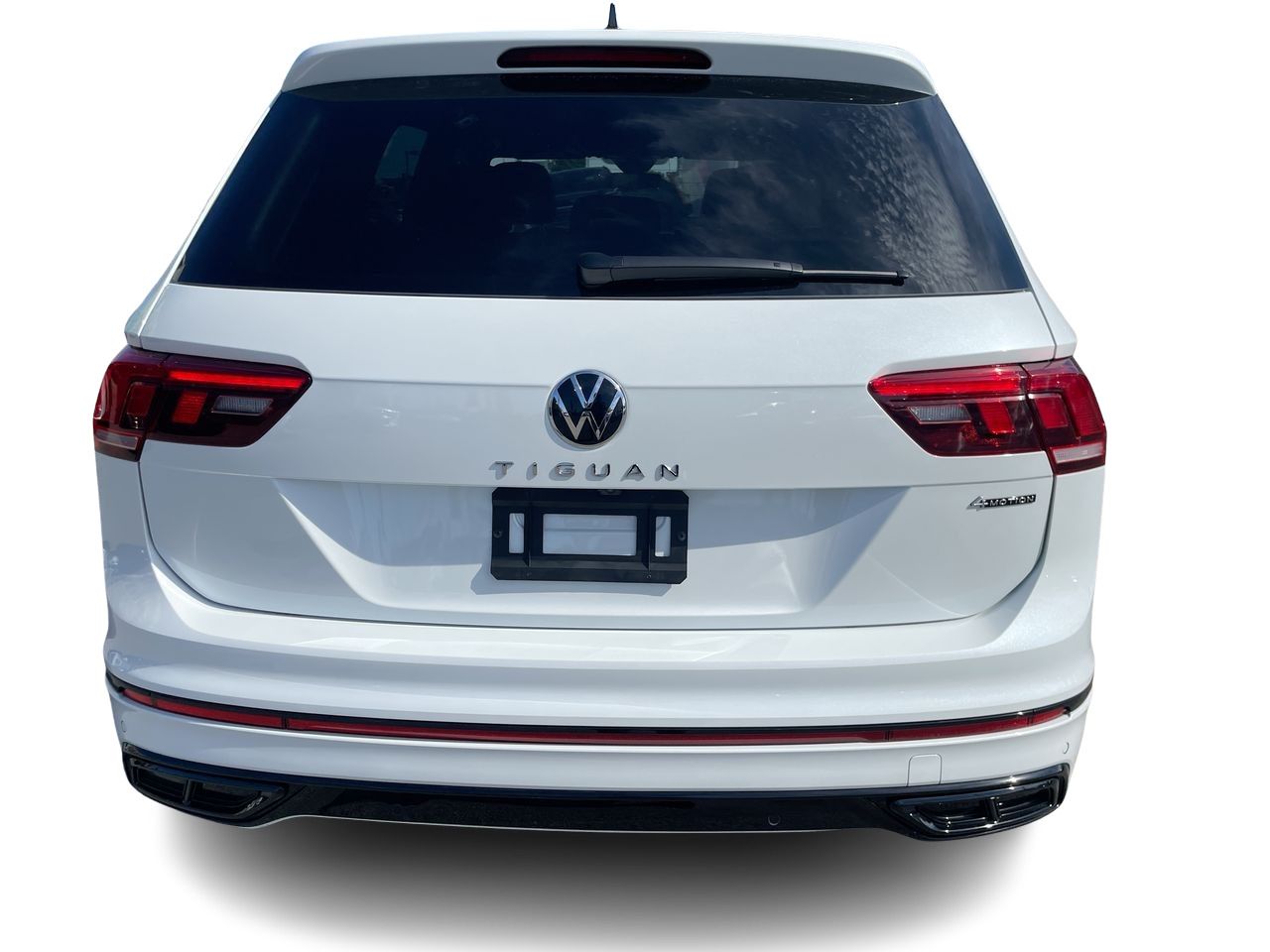 Volkswagen Tiguan  2024