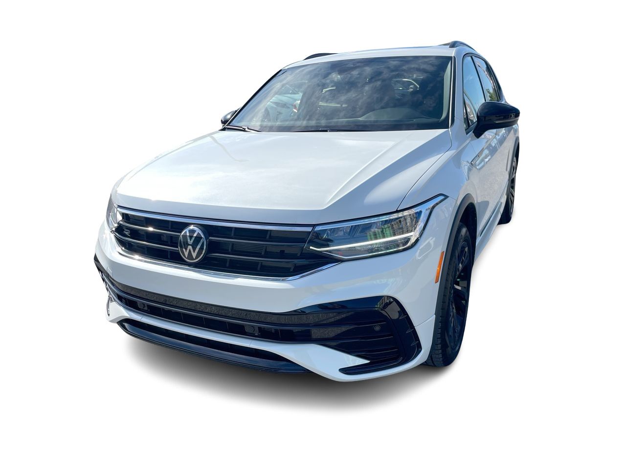 Volkswagen Tiguan  2024