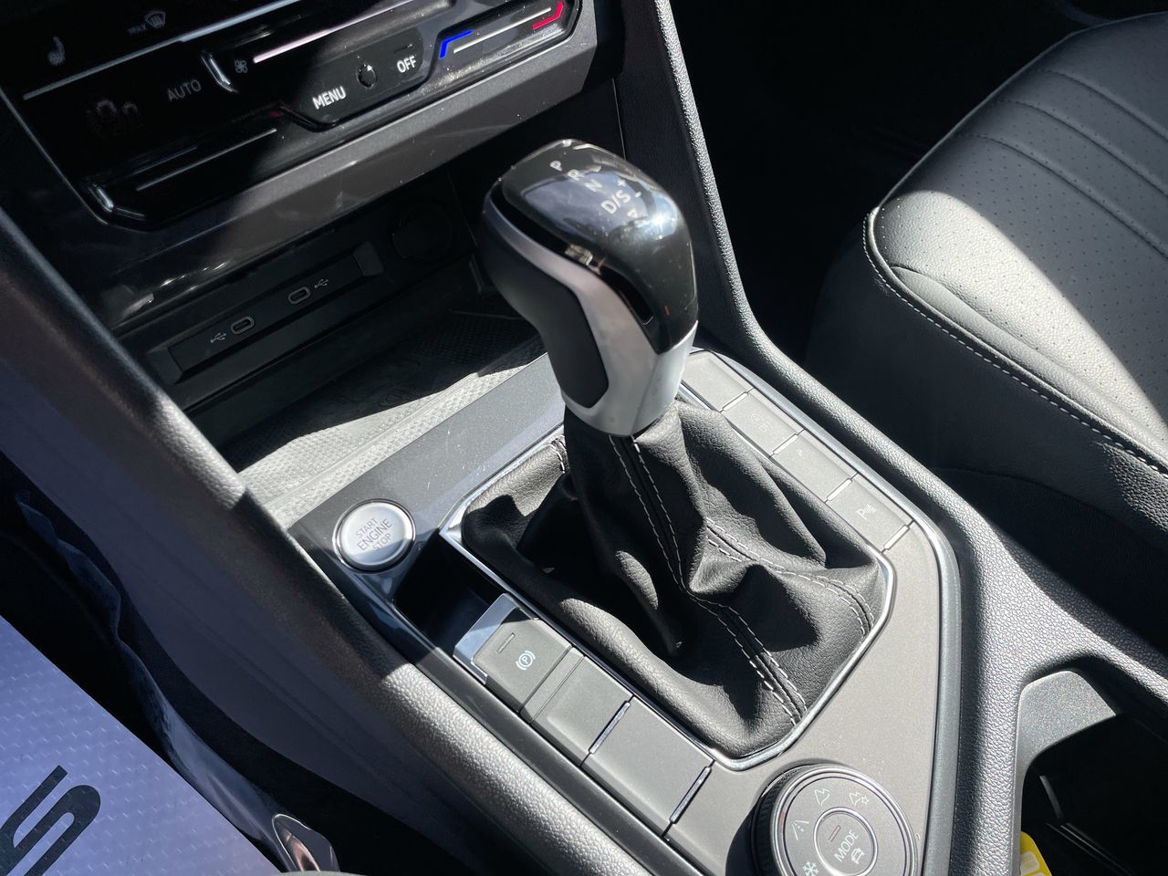 Volkswagen Tiguan  2024