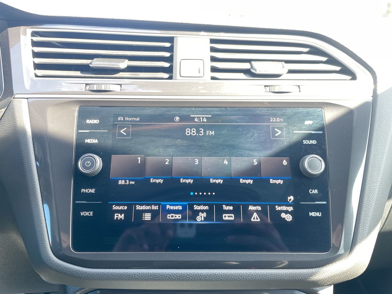 Volkswagen Tiguan  2024