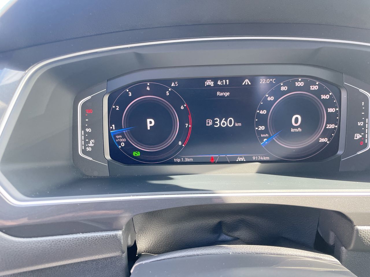 Volkswagen Tiguan  2024