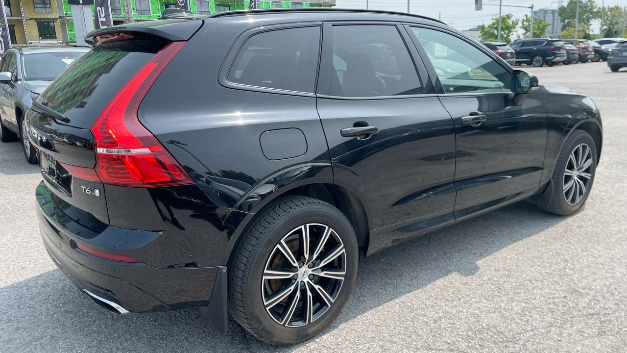 2021 Volvo XC60 in Laval, Quebec