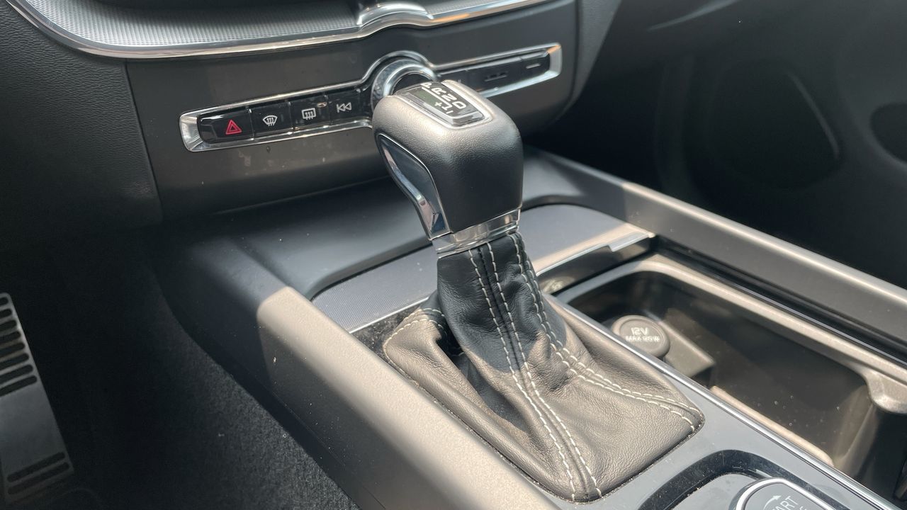 2021 Volvo XC60 in Laval, Quebec