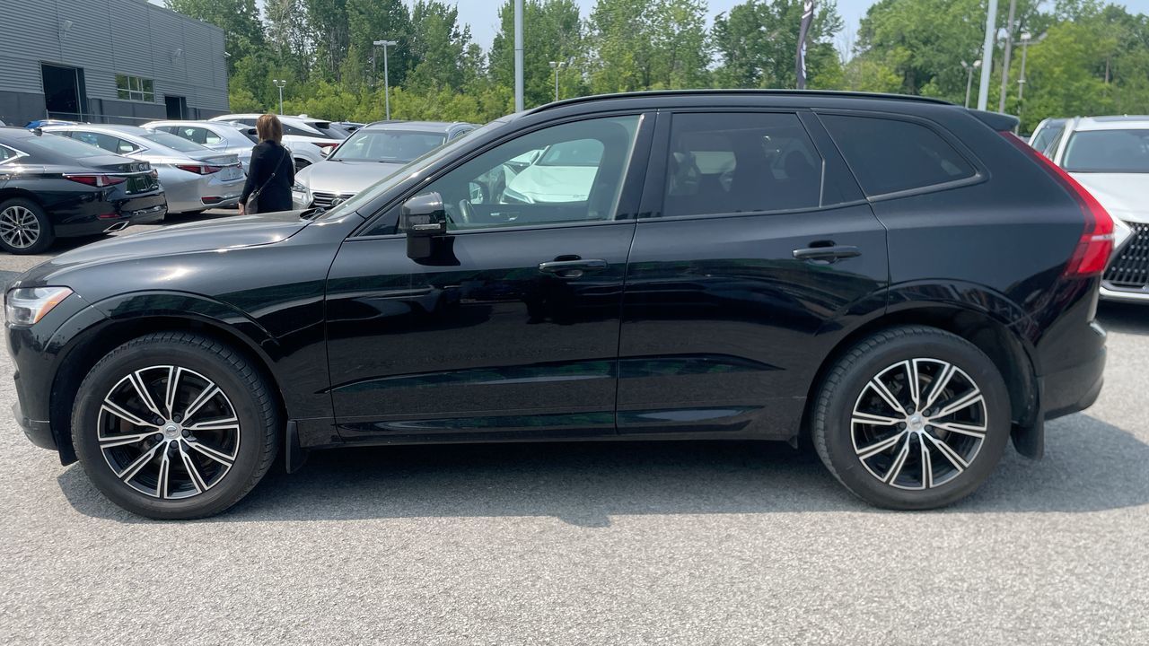 2021 Volvo XC60 in Laval, Quebec