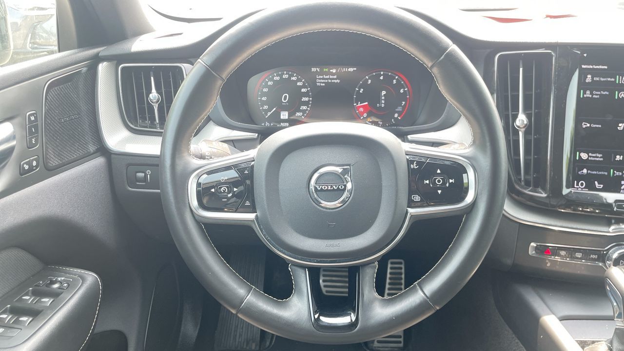 2021 Volvo XC60 in Laval, Quebec
