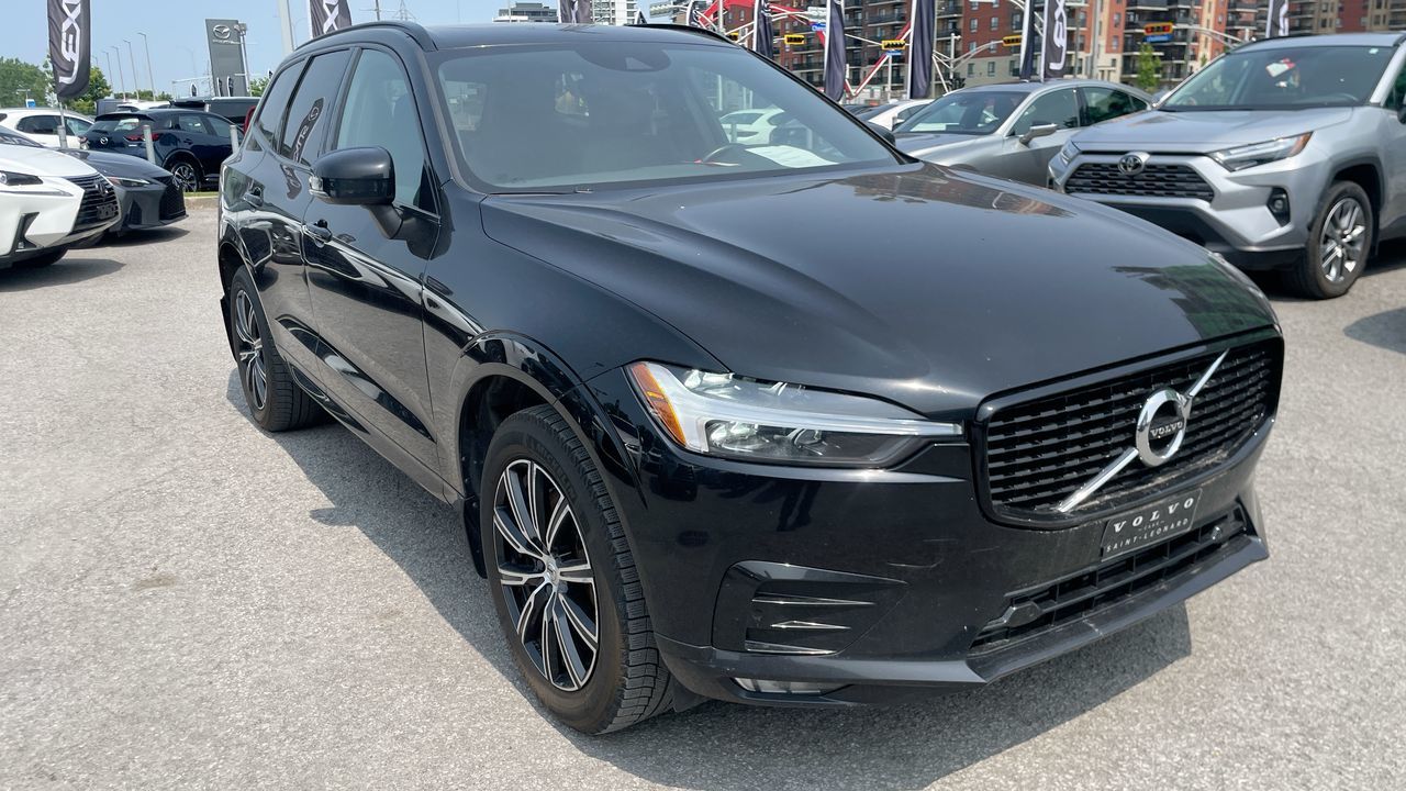 2021 Volvo XC60 in Laval, Quebec