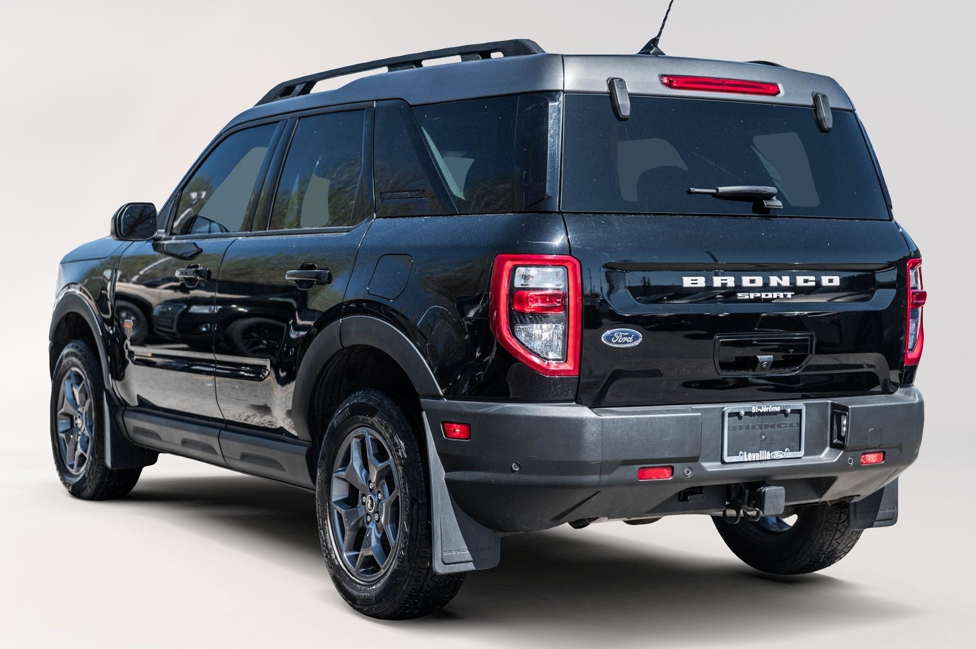 Ford BRONCO SPORT  2023 à Laval, Québec