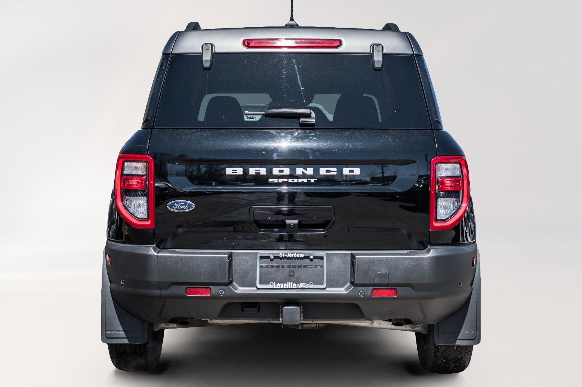 Ford BRONCO SPORT  2023 à Laval, Québec