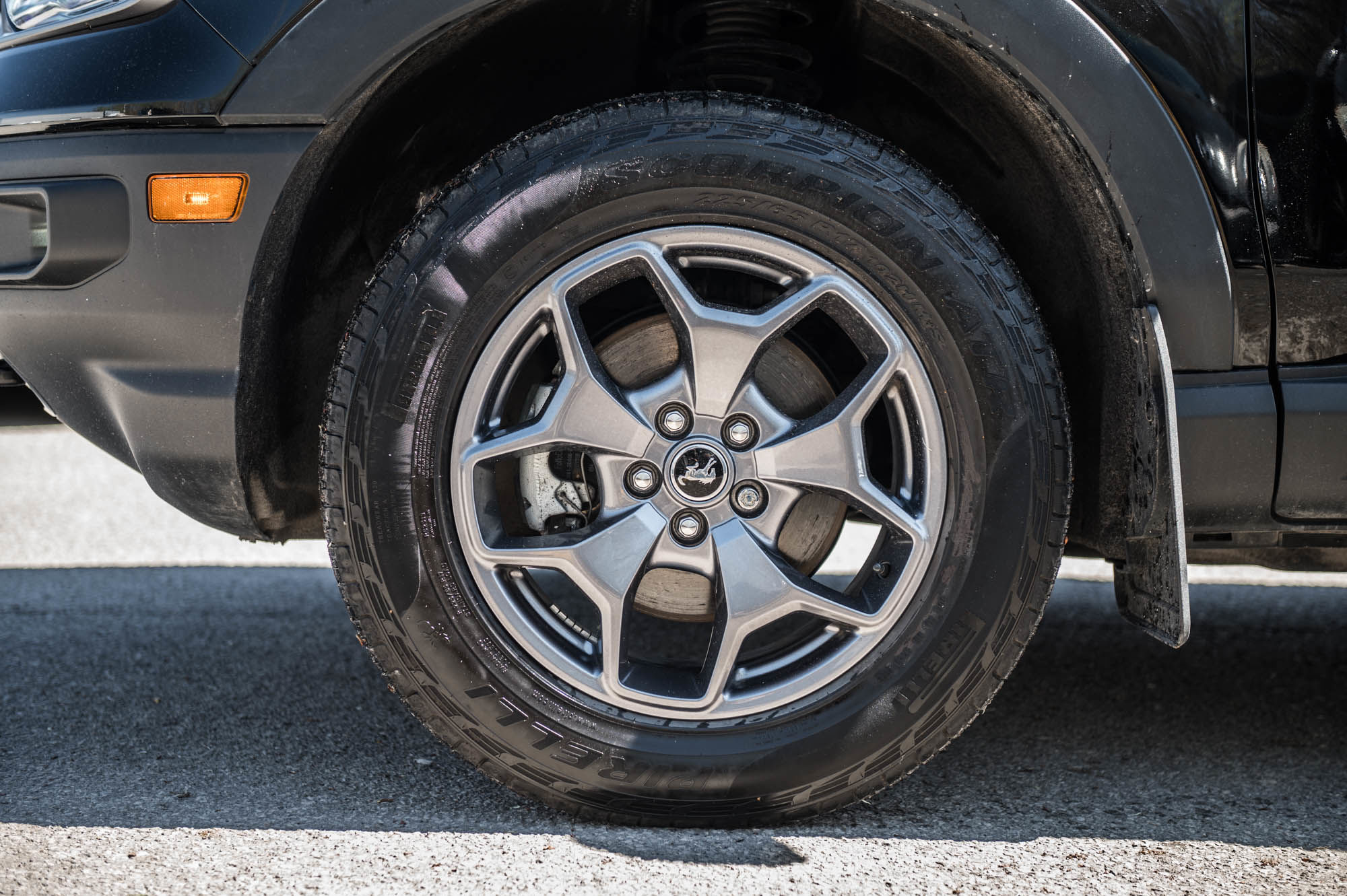 Ford BRONCO SPORT  2023 à Laval, Québec