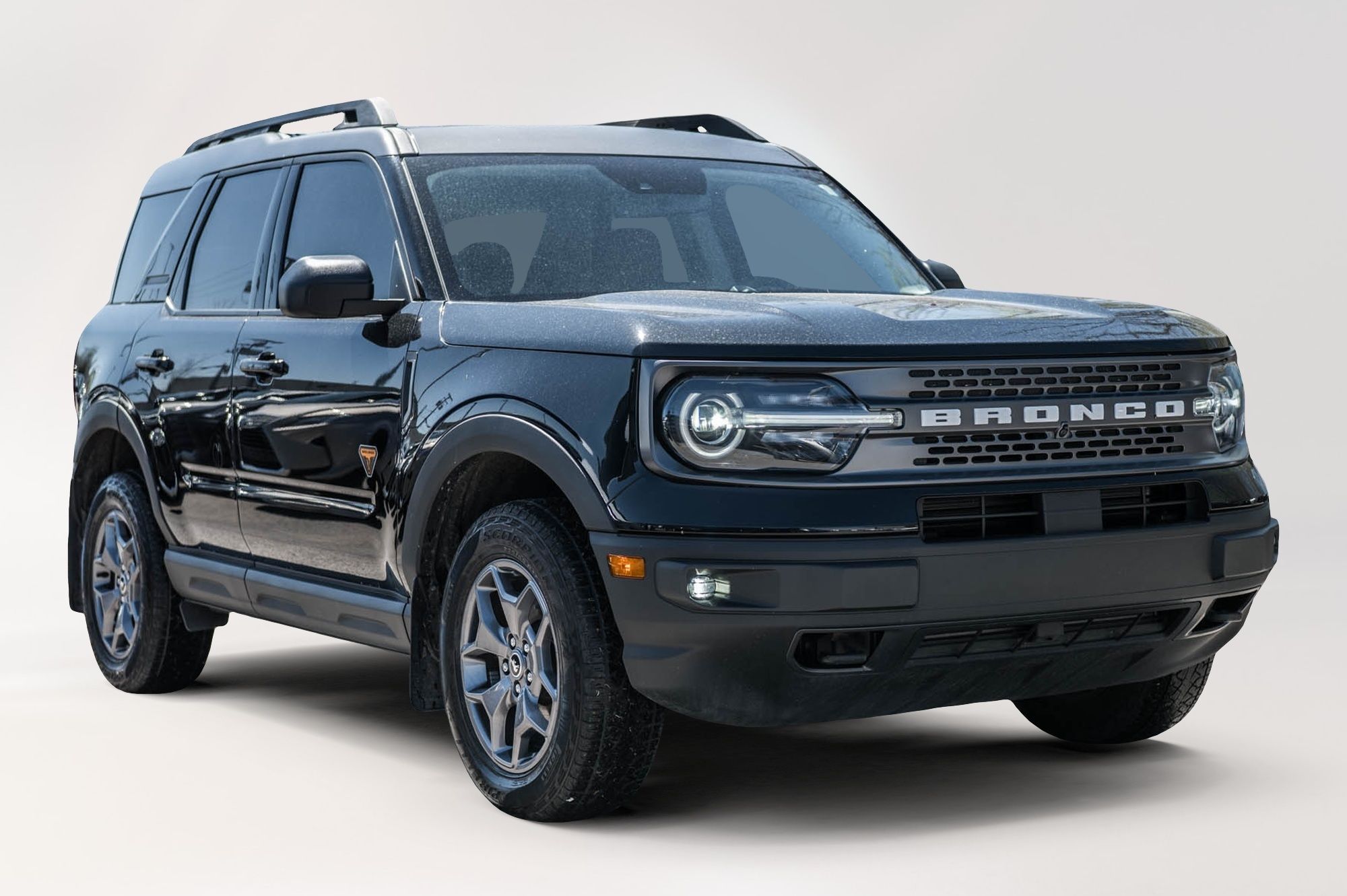 Ford BRONCO SPORT  2023 à Laval, Québec