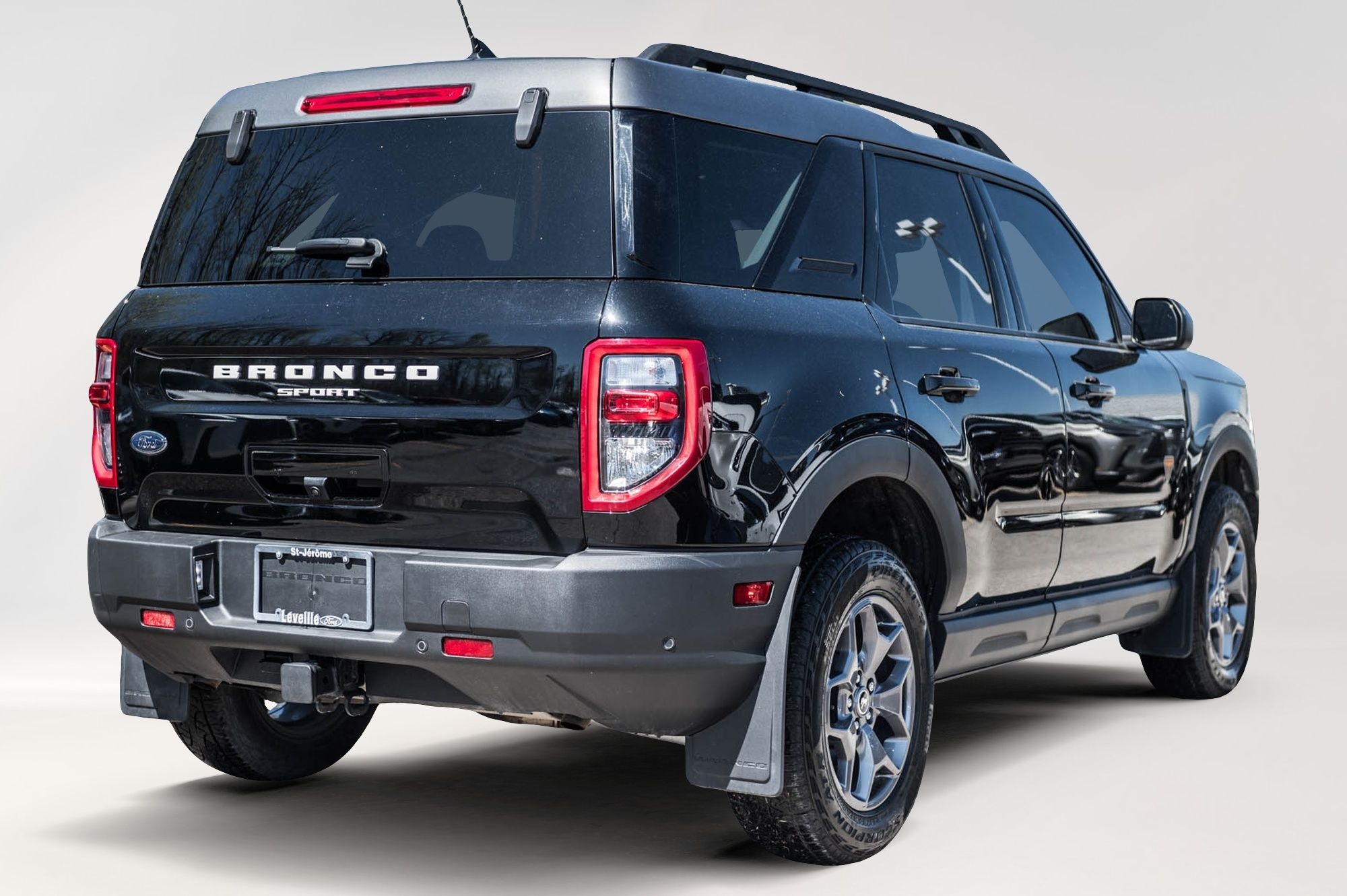 Ford BRONCO SPORT  2023 à Laval, Québec