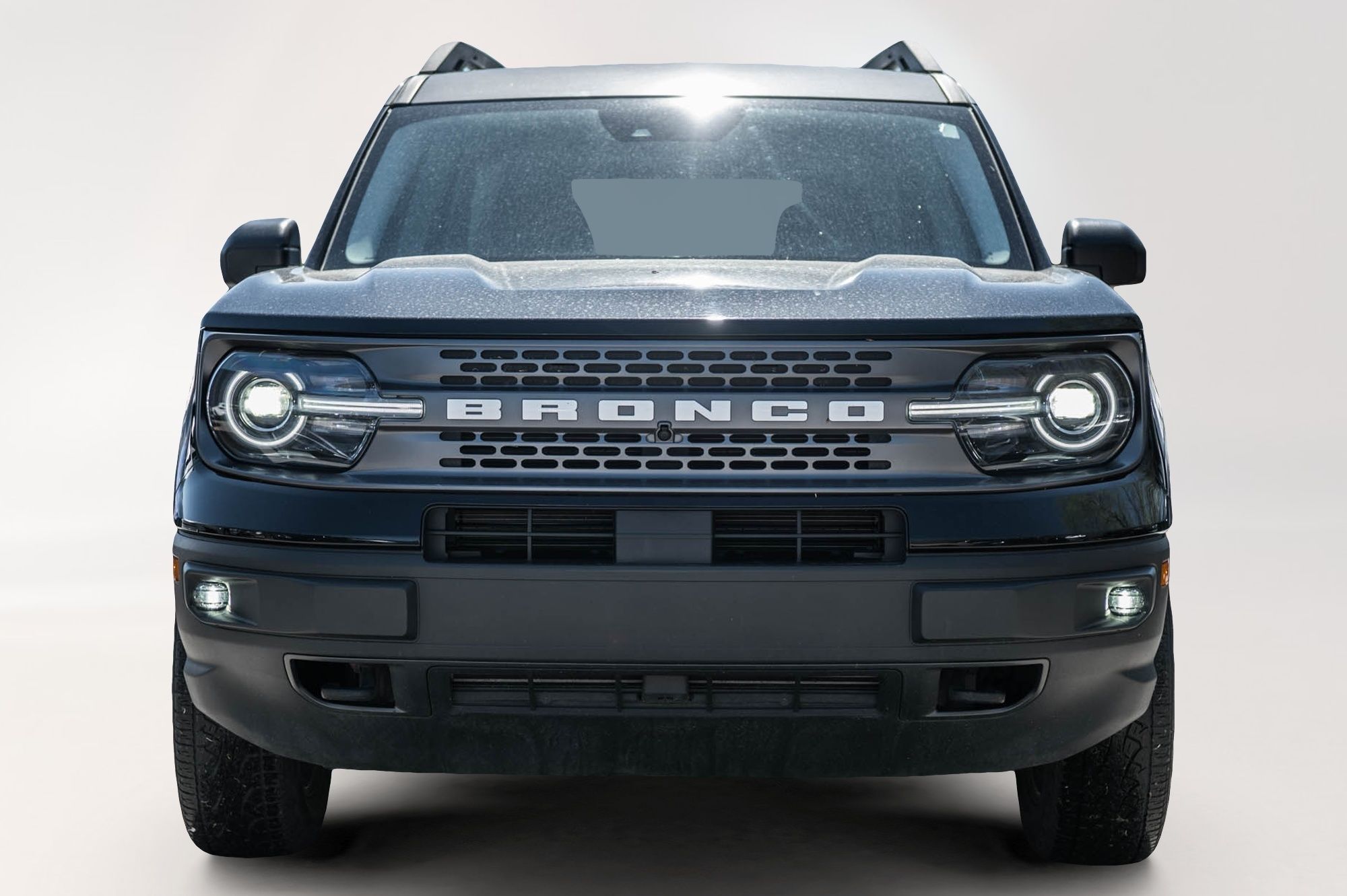 Ford BRONCO SPORT  2023 à Laval, Québec