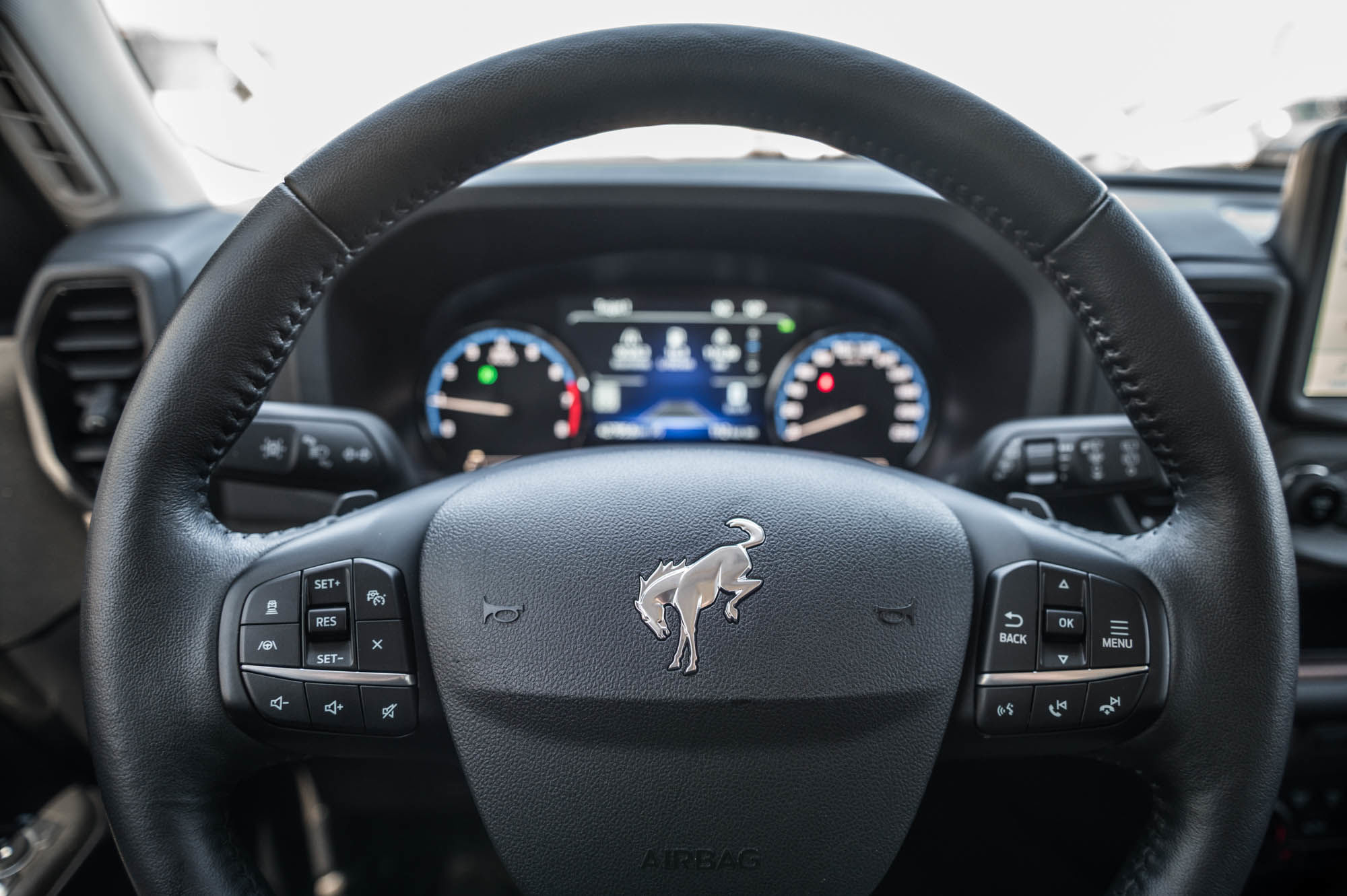 Ford BRONCO SPORT  2023 à Laval, Québec