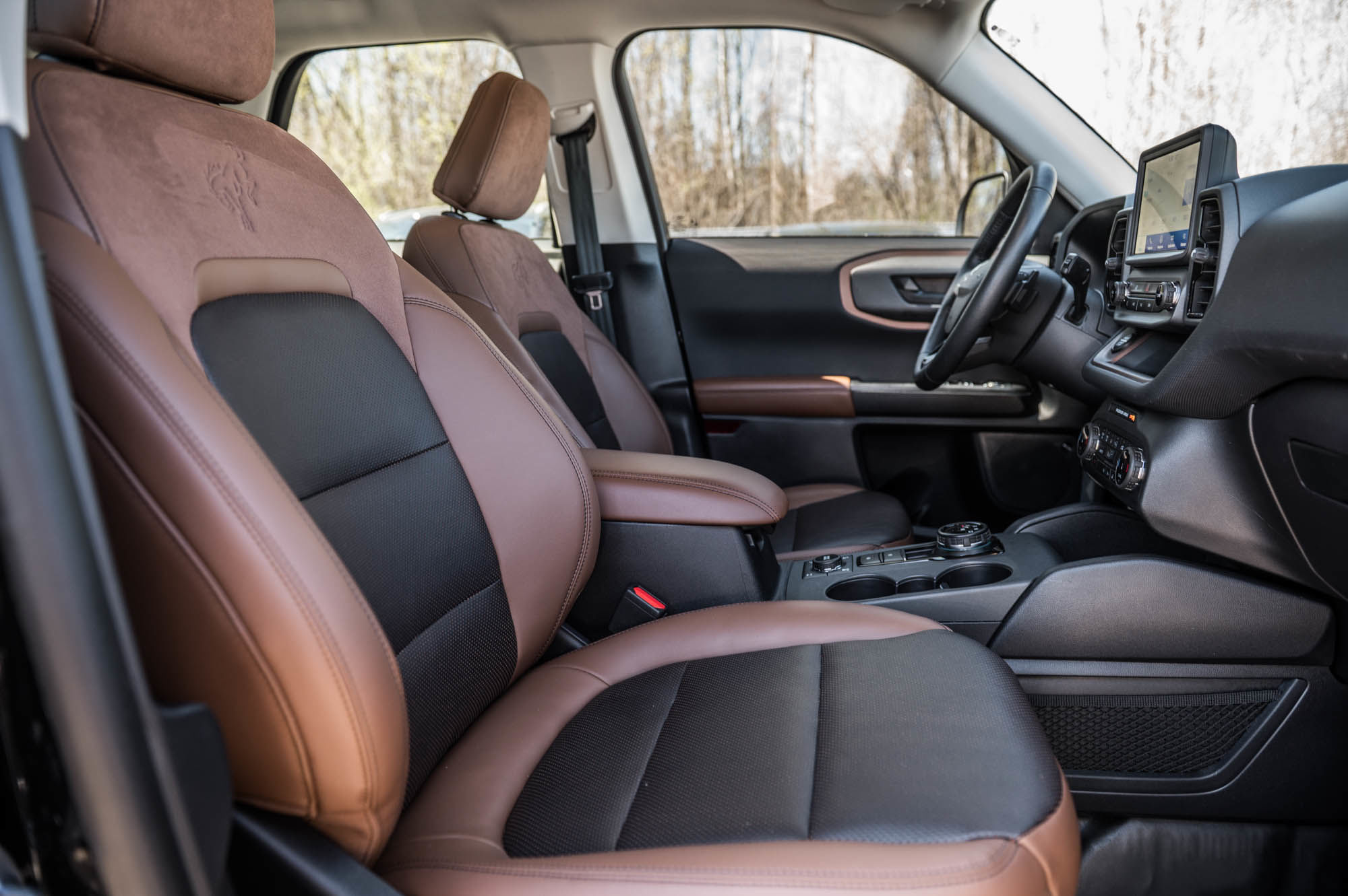 Ford BRONCO SPORT  2023 à Laval, Québec