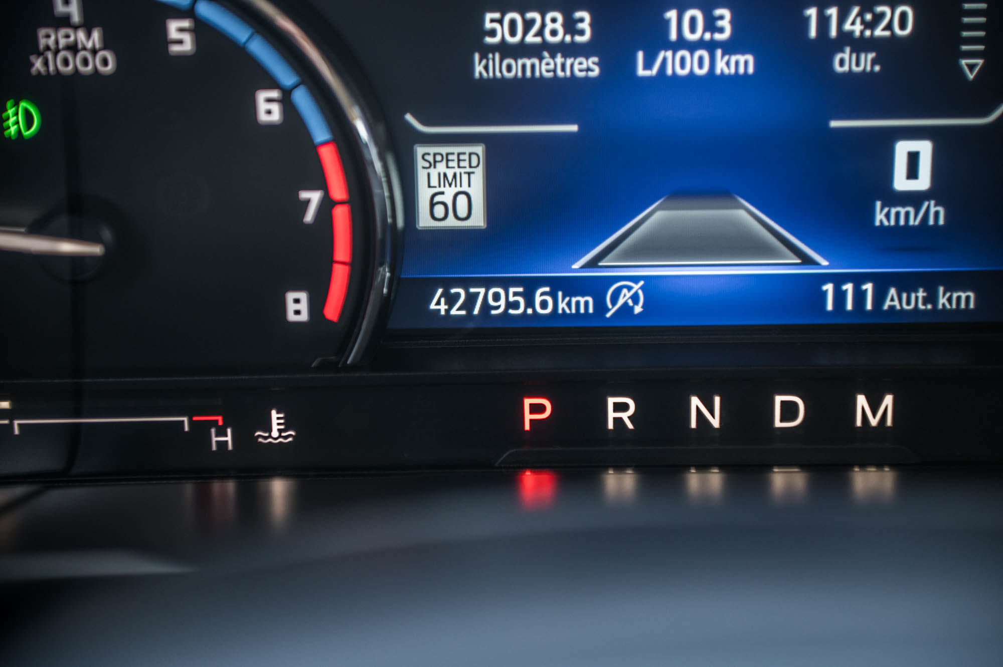 Ford BRONCO SPORT  2023 à Laval, Québec
