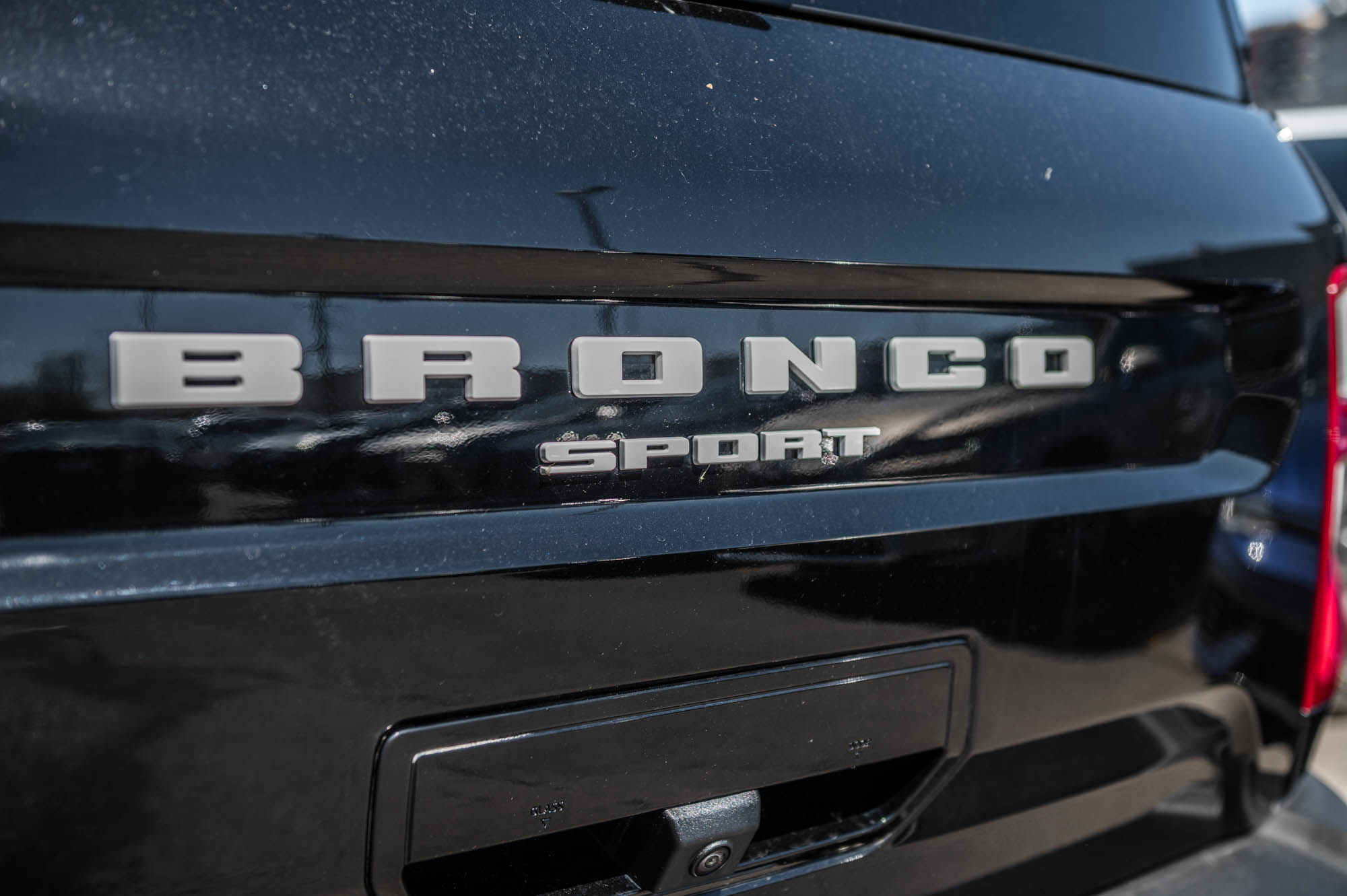 Ford BRONCO SPORT  2023 à Laval, Québec