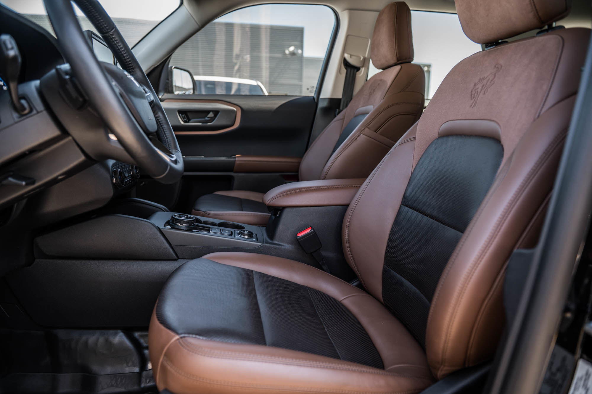 Ford BRONCO SPORT  2023 à Laval, Québec