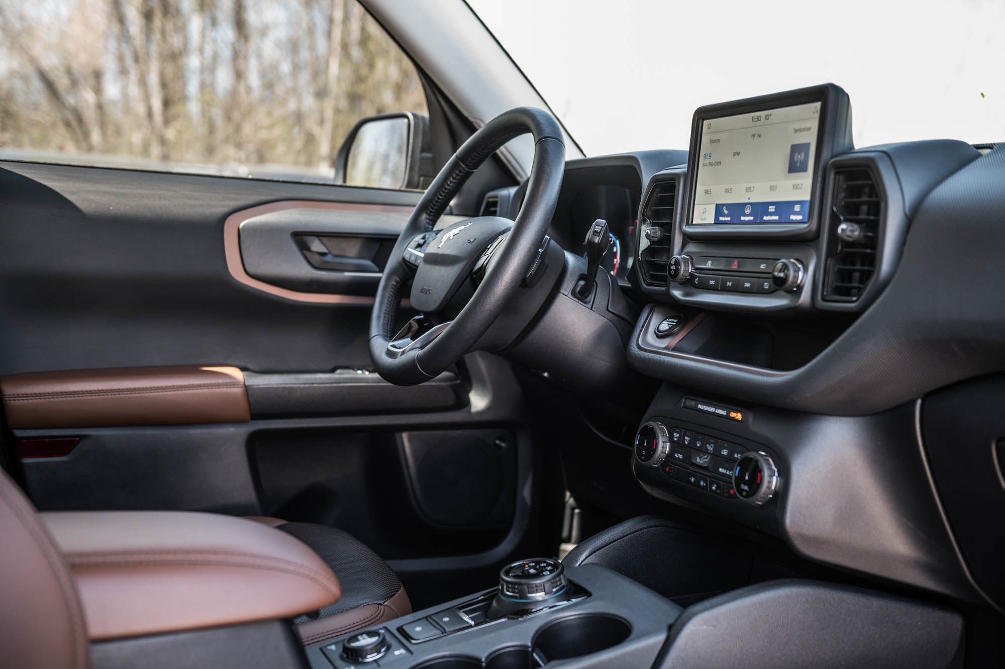 Ford BRONCO SPORT  2023 à Laval, Québec